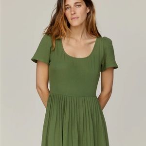 Christy Dawn the Scarlett dress